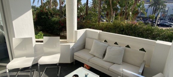 2 غرف نوم شقة في Marbella, Spain رقم 174455 19