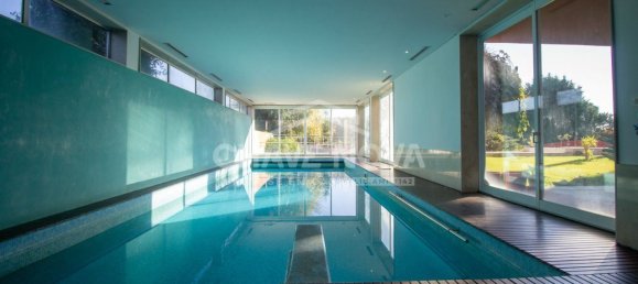 6 chambres Maison à Vila Nova de Gaia, Portugal No. 183768 23