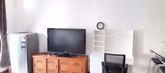 شقة في The Address Siam - Ratchathewi Railay Beach, Thailand 40متر مربع  رقم 30738 6