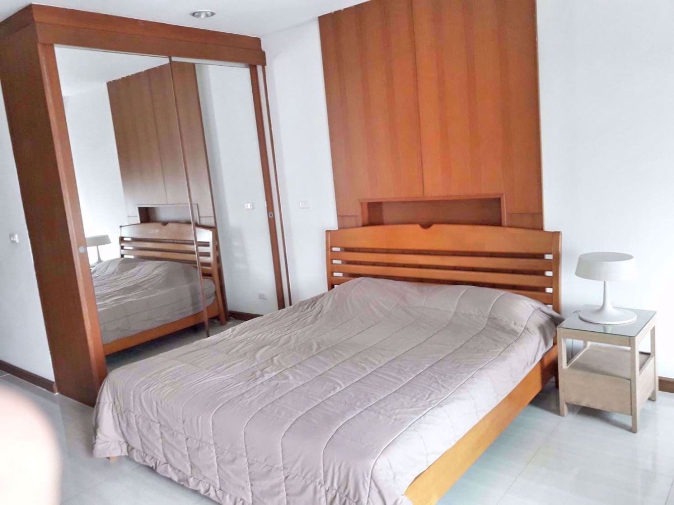 شقة في The Address Siam - Ratchathewi Railay Beach, Thailand 40متر مربع  رقم 30738