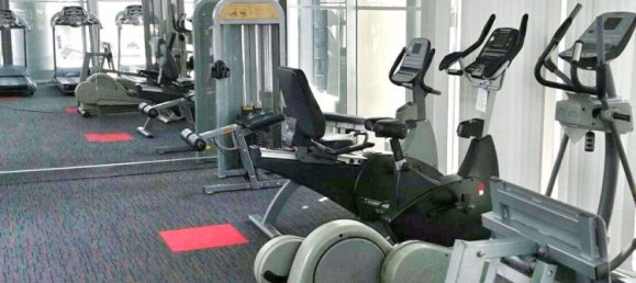 شقة في The Address Siam - Ratchathewi Railay Beach, Thailand 40متر مربع  رقم 30738 2