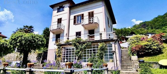 7 rooms Villa in Dizzasco, Italy No. 81649 5