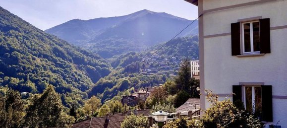 7 rooms Villa in Dizzasco, Italy No. 81649 8
