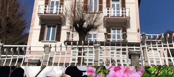 7 rooms Villa in Dizzasco, Italy No. 81649 16