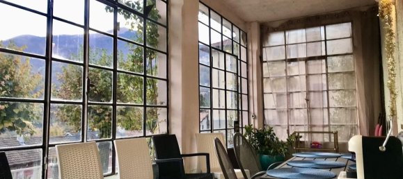 7 rooms Villa in Dizzasco, Italy No. 81649 3