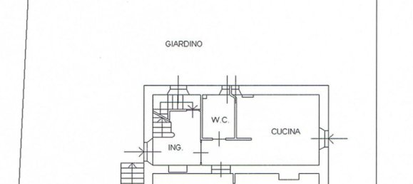 7 rooms Villa in Dizzasco, Italy No. 81649 23