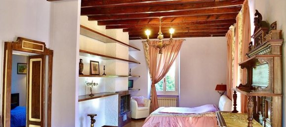 7 rooms Villa in Dizzasco, Italy No. 81649 9