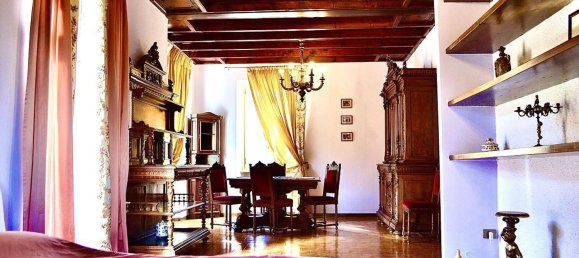 7 rooms Villa in Dizzasco, Italy No. 81649 11