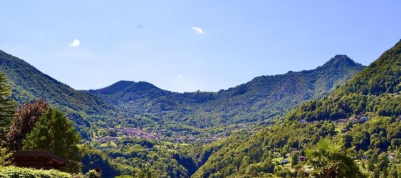 7 rooms Villa in Dizzasco, Italy No. 81649 15