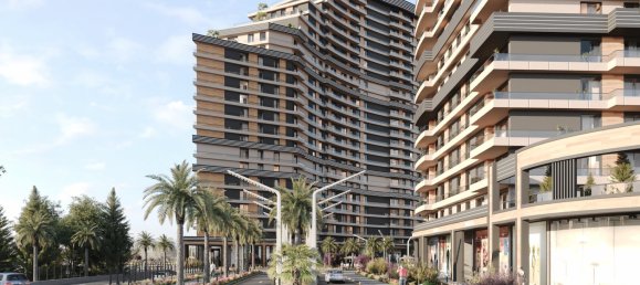 Apartment 5+1 in Istanbul, Turkey No. 24817 6