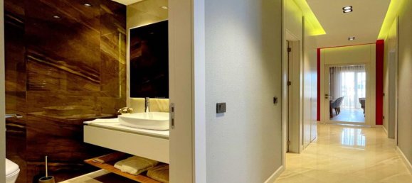 Apartment 5+1 in Istanbul, Turkey No. 24817 12