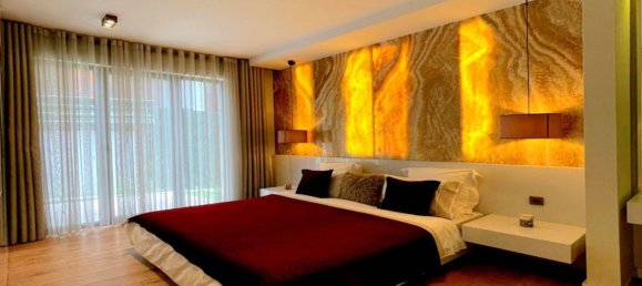 Apartment 5+1 in Istanbul, Turkey No. 24817 8