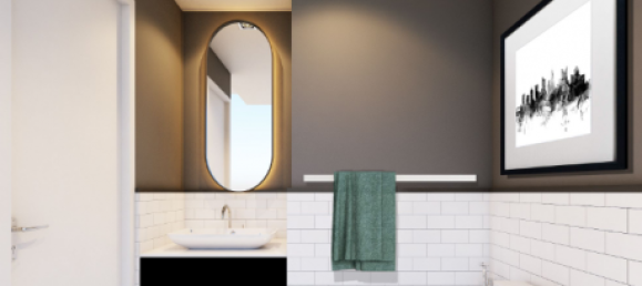 1 chambre Condo à Karon, Thailand No. 12350 12