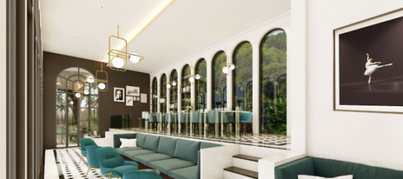 1 chambre Condo à Karon, Thailand No. 12350 7