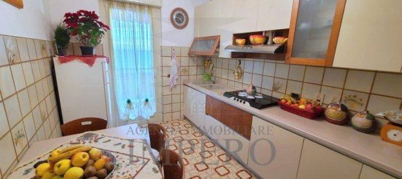 2 bedrooms Apartment in Ventimiglia, Italy No. 101413 17