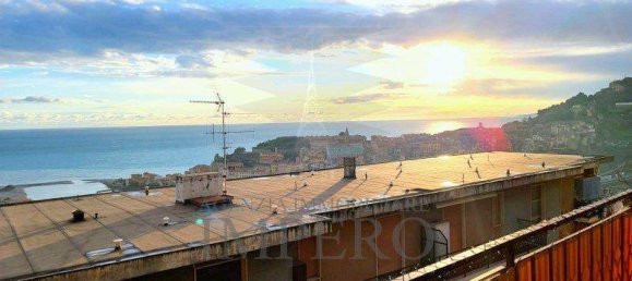 2 bedrooms Apartment in Ventimiglia, Italy No. 101413 8
