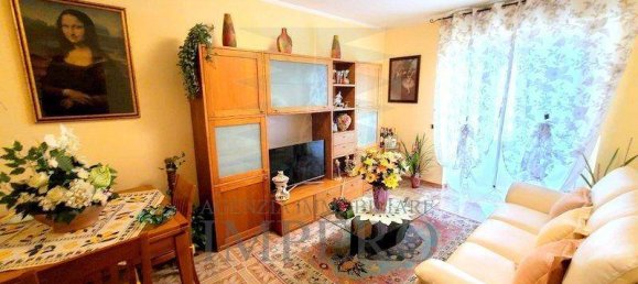 2 bedrooms Apartment in Ventimiglia, Italy No. 101413 13