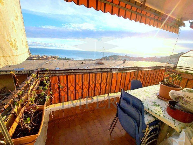 2 bedrooms Apartment in Ventimiglia, Italy No. 101413