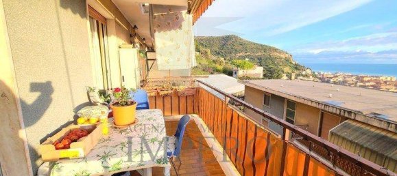 2 bedrooms Apartment in Ventimiglia, Italy No. 101413 4