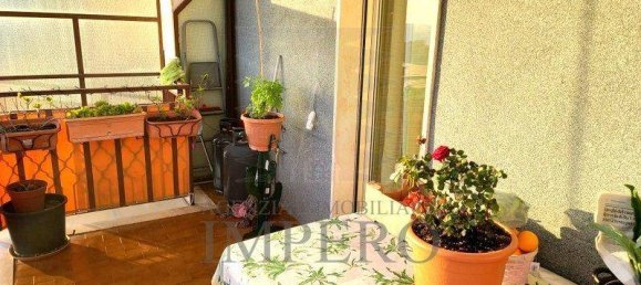 2 bedrooms Apartment in Ventimiglia, Italy No. 101413 3