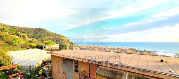 2 bedrooms Apartment in Ventimiglia, Italy No. 101413 7