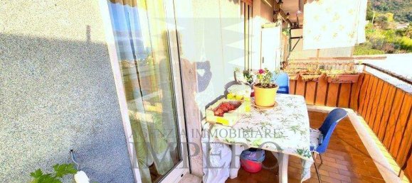 2 bedrooms Apartment in Ventimiglia, Italy No. 101413 2