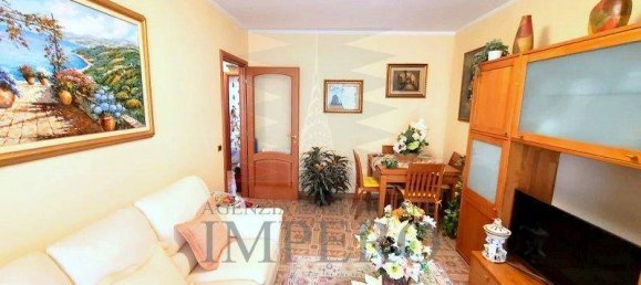 2 bedrooms Apartment in Ventimiglia, Italy No. 101413 11