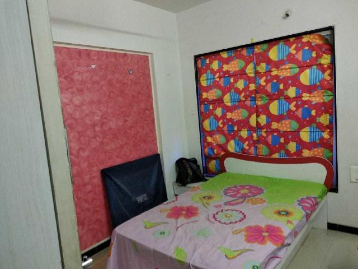 Studio in Pune, India No. 26192