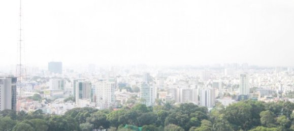 1 room Office in District 1, Vietnam No. 17226 9