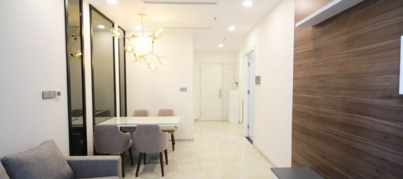 1 room Office in District 1, Vietnam No. 17226 13