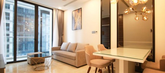 1 room Office in District 1, Vietnam No. 17226 16