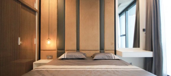 1 room Office in District 1, Vietnam No. 17226 11