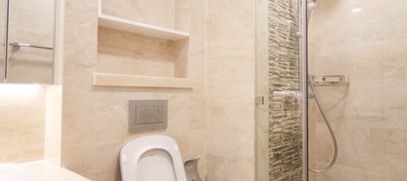 1 room Office in District 1, Vietnam No. 17226 3