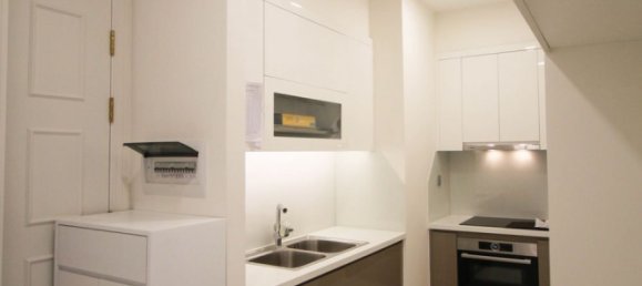 1 room Office in District 1, Vietnam No. 17226 7