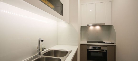 1 room Office in District 1, Vietnam No. 17226 10