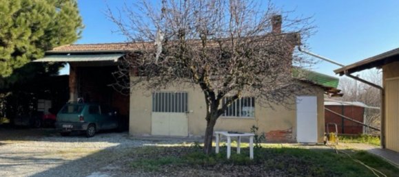 7 rooms Apartment in Candelo, Italy No. 208111 20