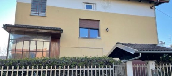 7 rooms Apartment in Candelo, Italy No. 208111 21