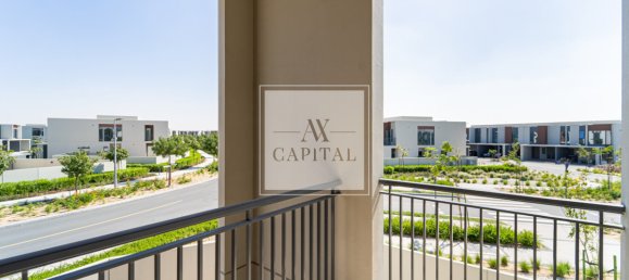 4 chambres Maison de ville à Dubai Land, UAE No. 51549 14