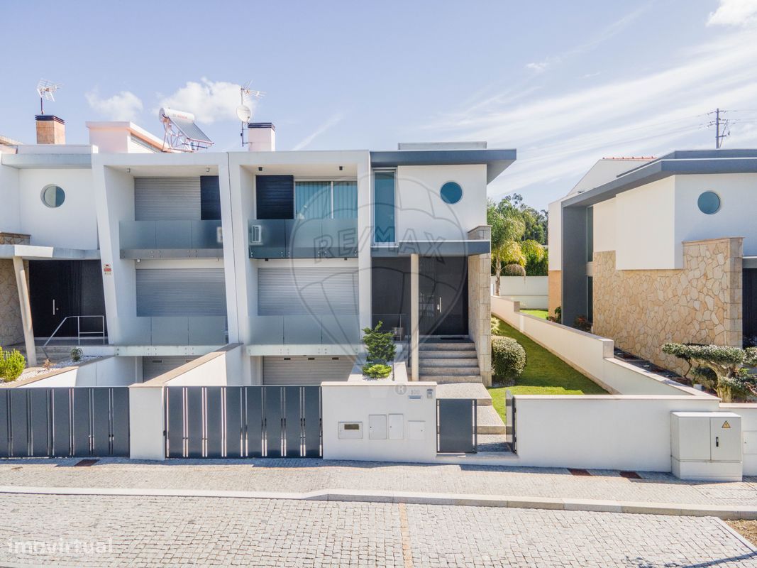 3 chambres Maison à Barcelos, Portugal No. 348569