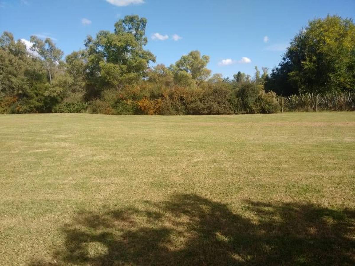 Terreno en Pilar, Argentina No. 112967