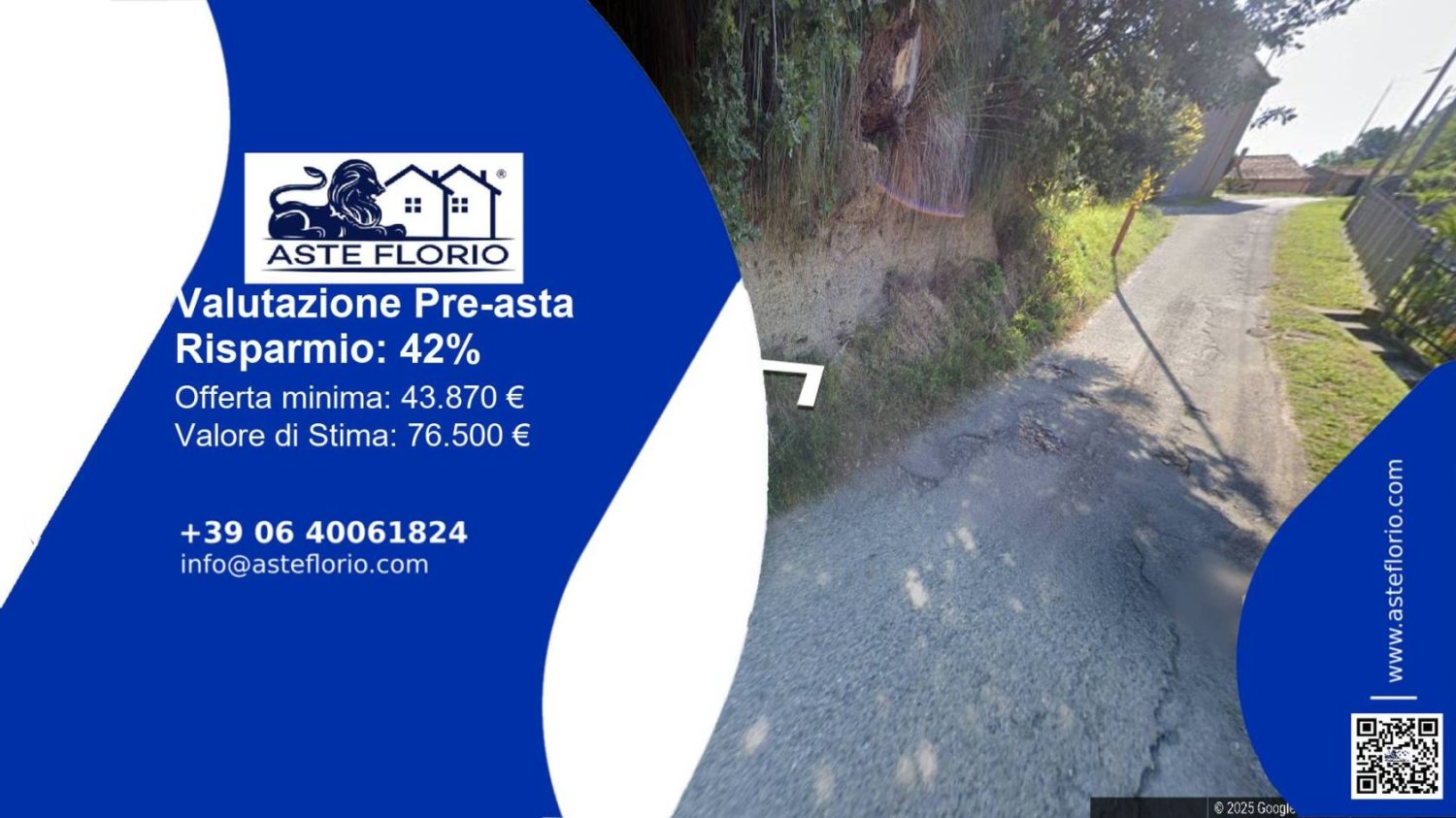 2 chambres Appartement à Rende, Italy No. 304944