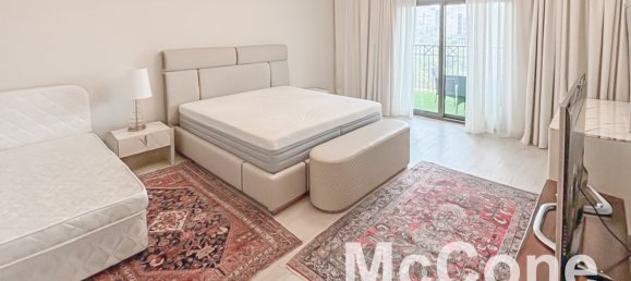 Apartamento de 4 dormitorios en Umm Suqeim, UAE No. 31957 9