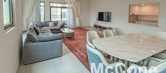 Apartamento de 4 dormitorios en Umm Suqeim, UAE No. 31957 4