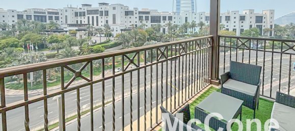 Apartamento de 4 dormitorios en Umm Suqeim, UAE No. 31957 25