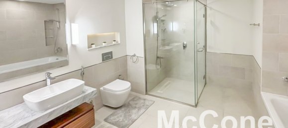 Apartamento de 4 dormitorios en Umm Suqeim, UAE No. 31957 19