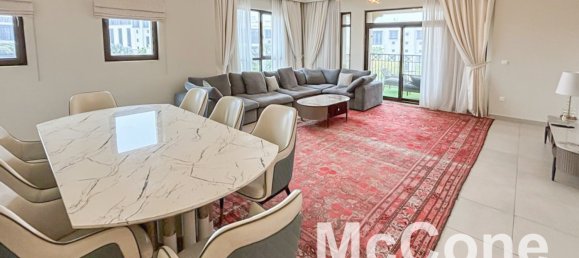 Apartamento de 4 dormitorios en Umm Suqeim, UAE No. 31957 3