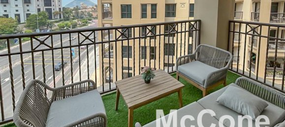 Apartamento de 4 dormitorios en Umm Suqeim, UAE No. 31957 26