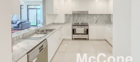 Apartamento de 4 dormitorios en Umm Suqeim, UAE No. 31957 5