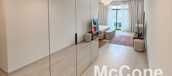 Apartamento de 4 dormitorios en Umm Suqeim, UAE No. 31957 15