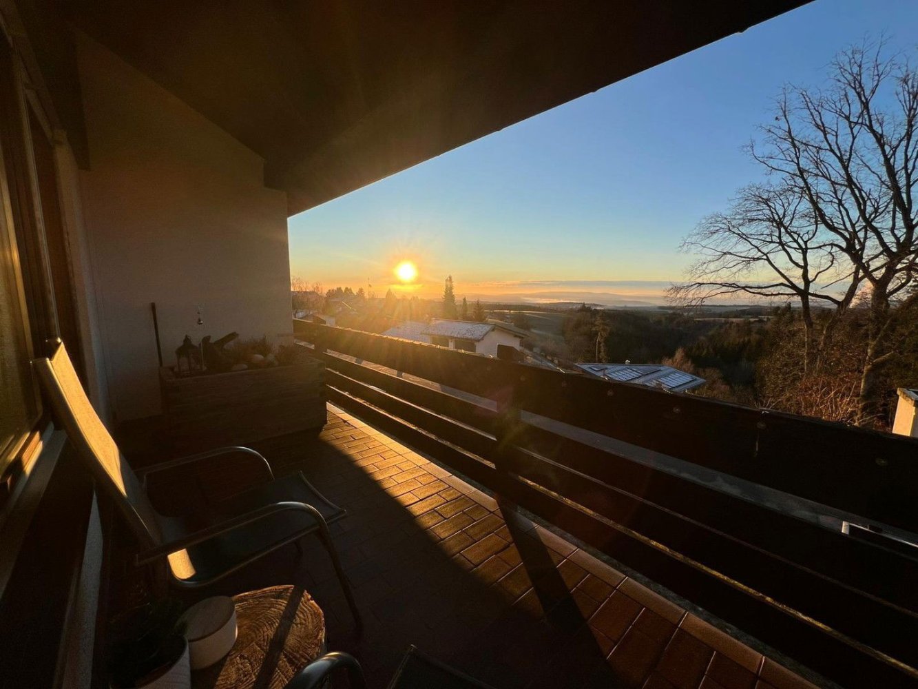 2 rooms Apartment in Waldshut, Germany No. 304406